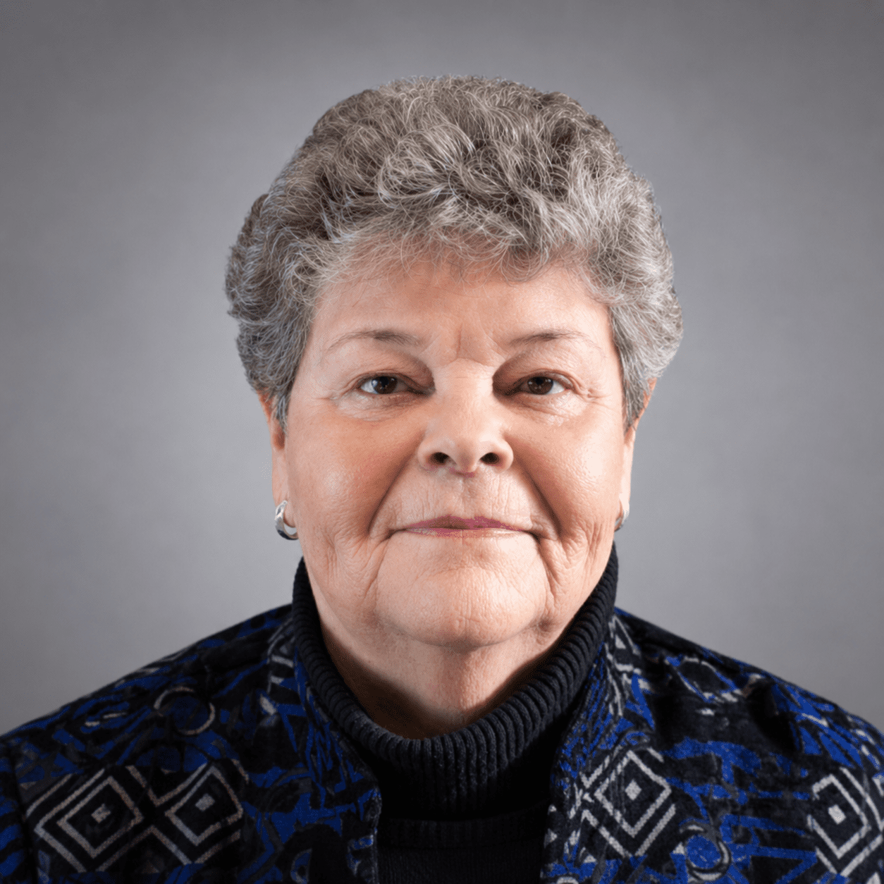 Photo of Nancy Brannon