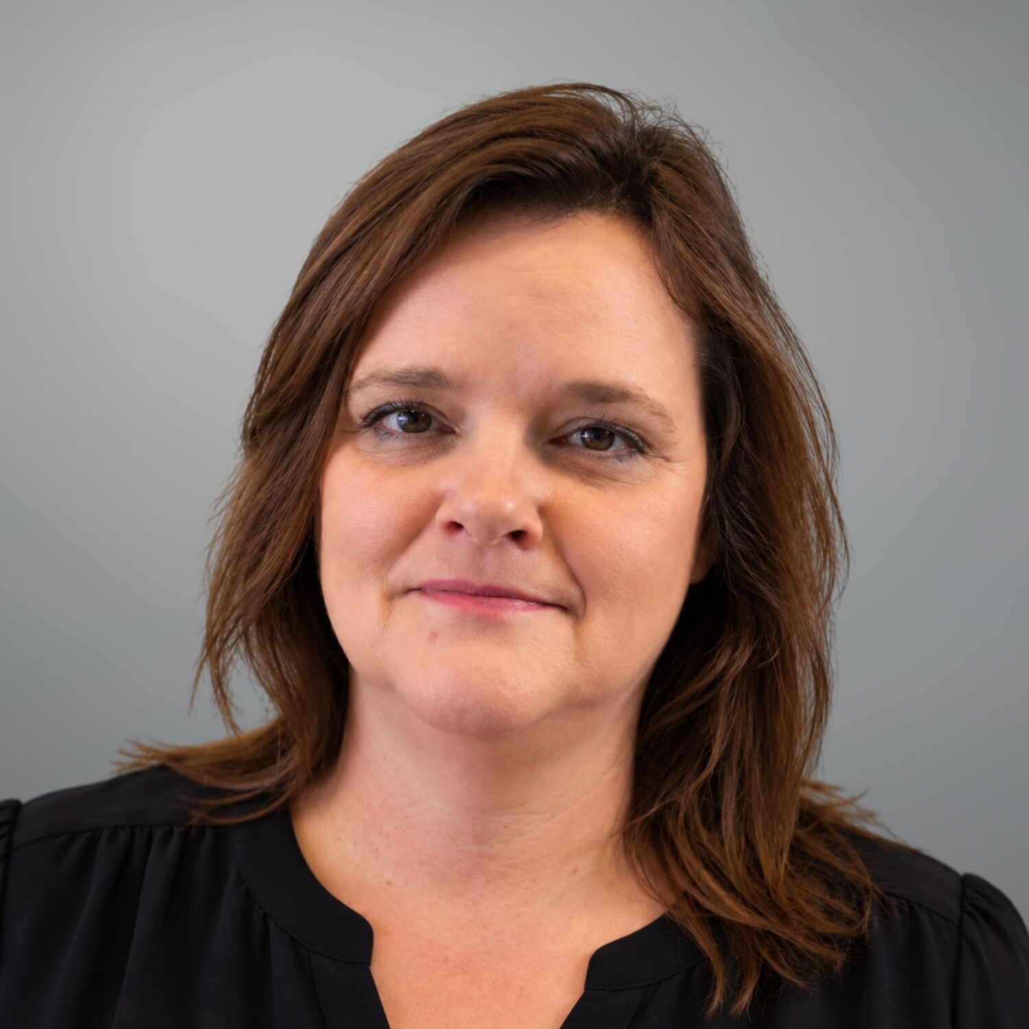 Photo of Wendy McGowin