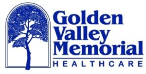 Golden Valley Memorial Healthcare logo