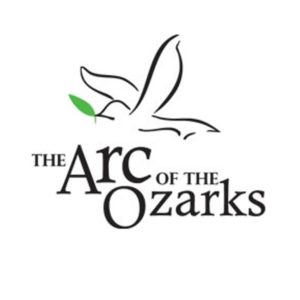 The Arc of the Ozarks logo