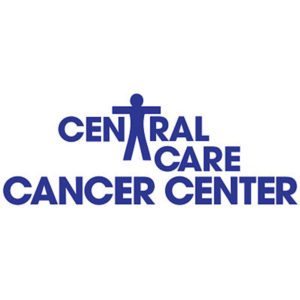 Central Care Cancer Center logo