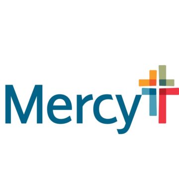 Mercy Hospital logo