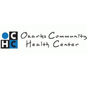 Ozarks Community Health Center logo