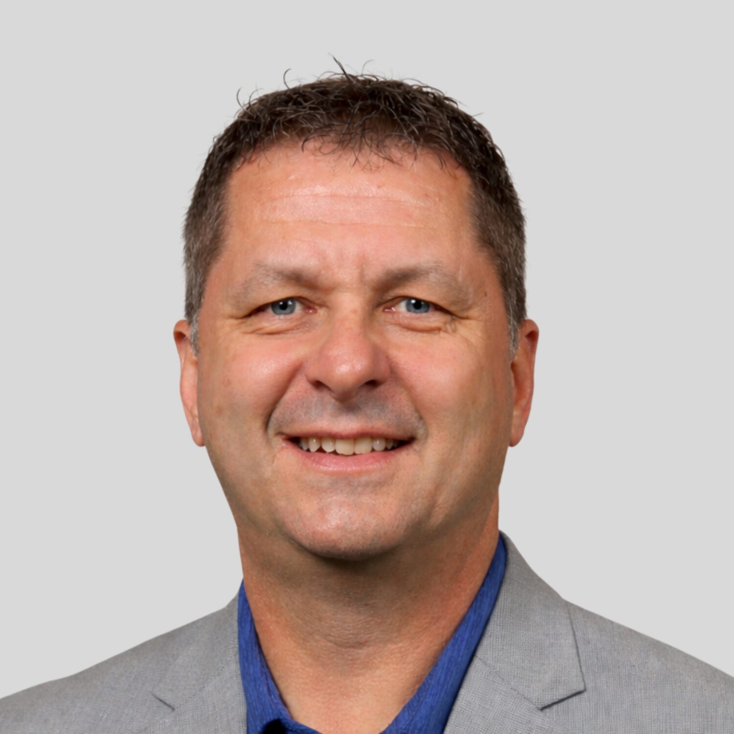 Photo of Daniel Leith