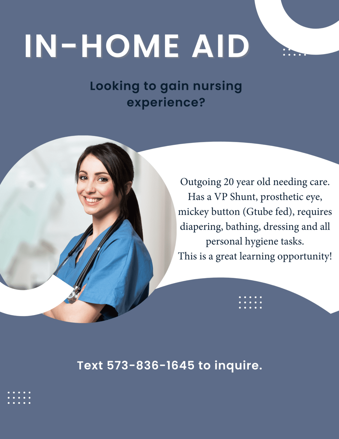 Job Opportunities Bolivar Technical College