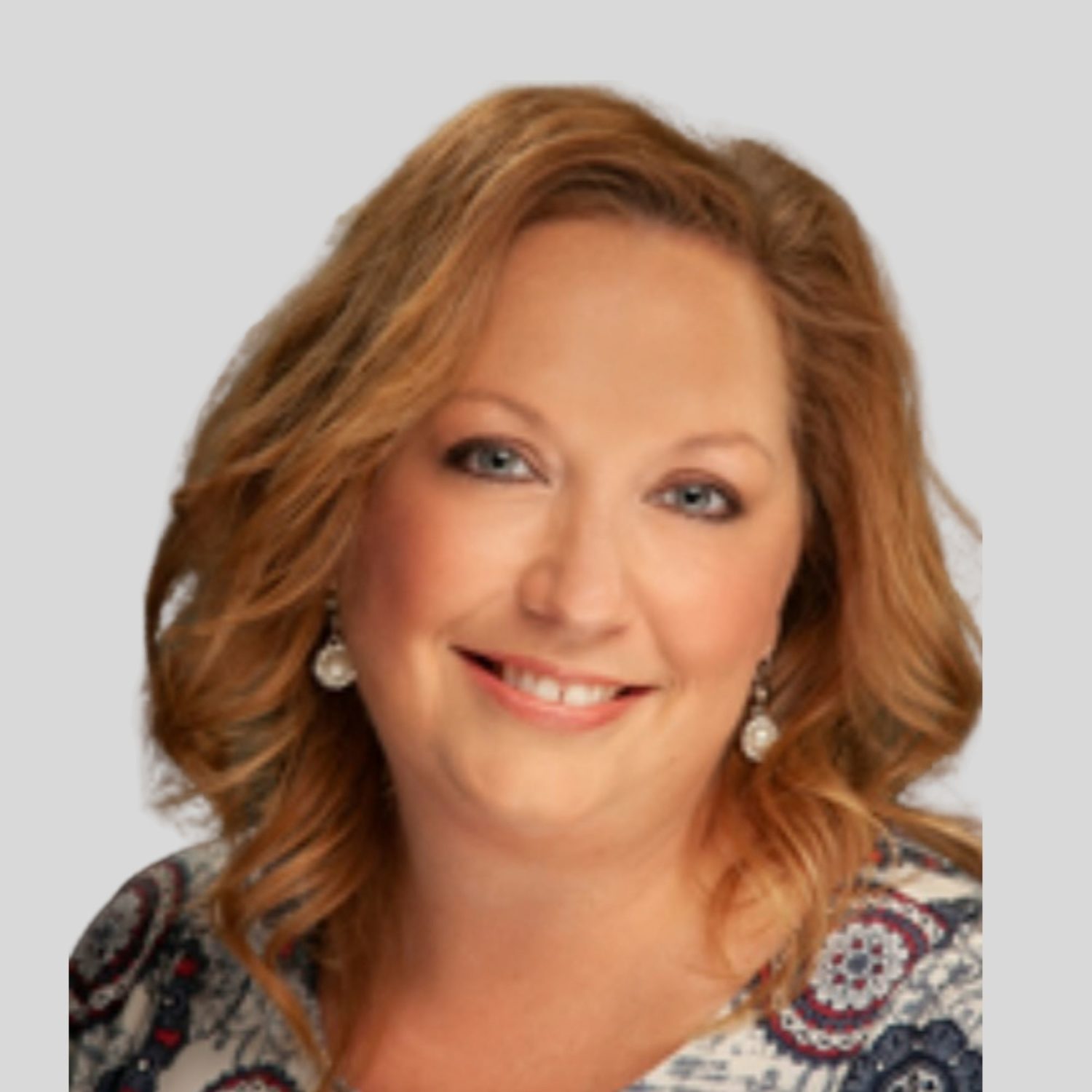 Photo of Anita West