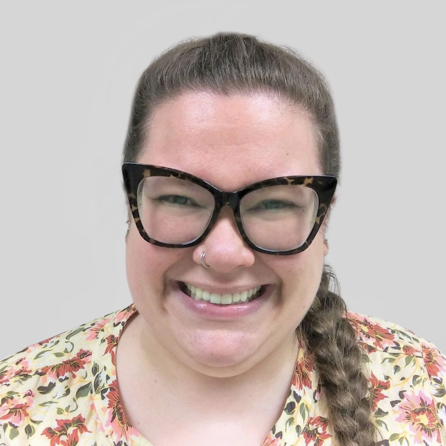 Photo of Megan Dunn