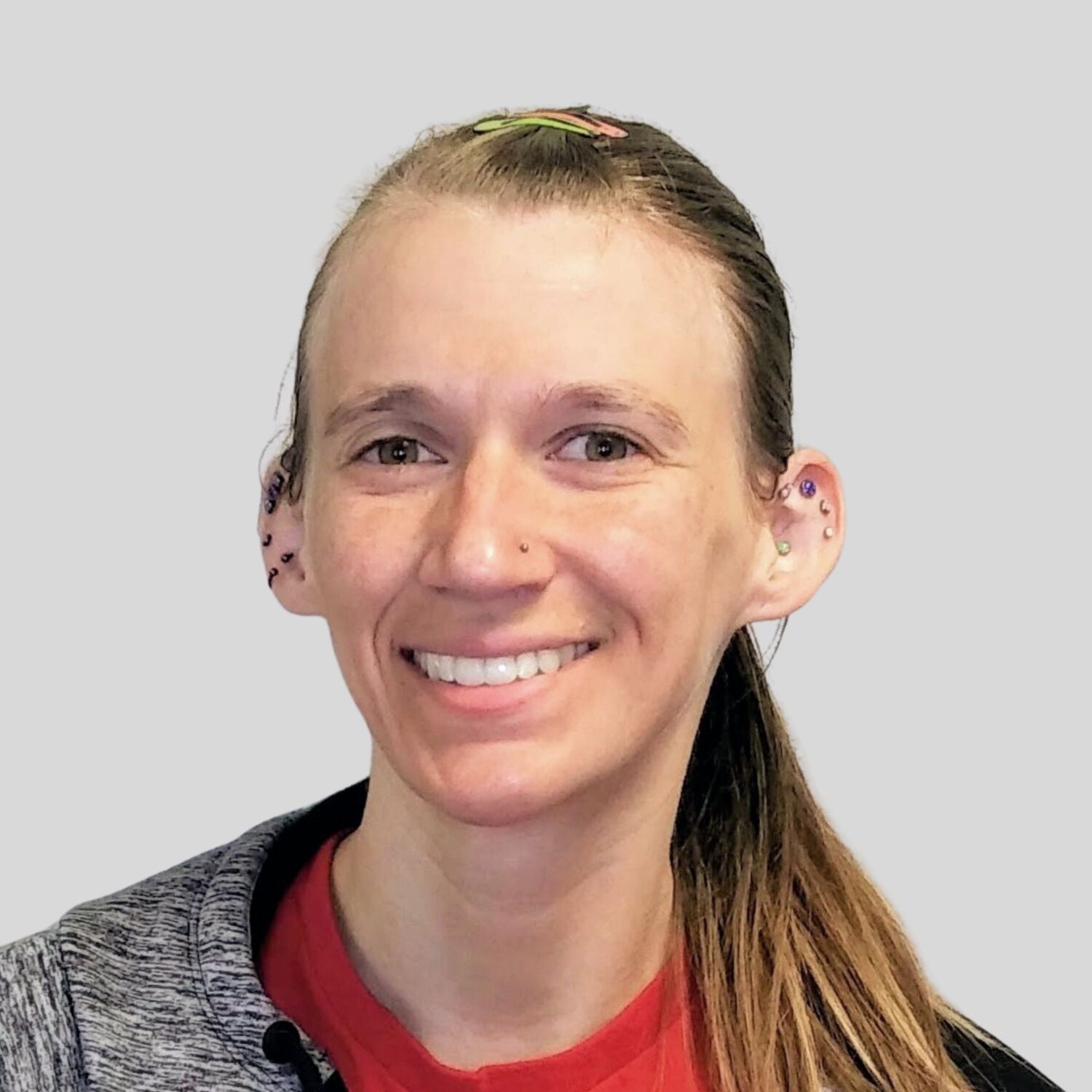 Photo of Corie Liska