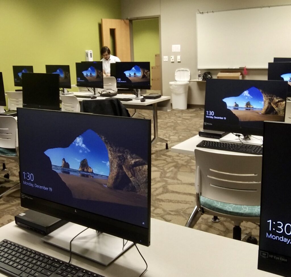 BTC awarded grant from Missouri State Board of Nursing Bolivar