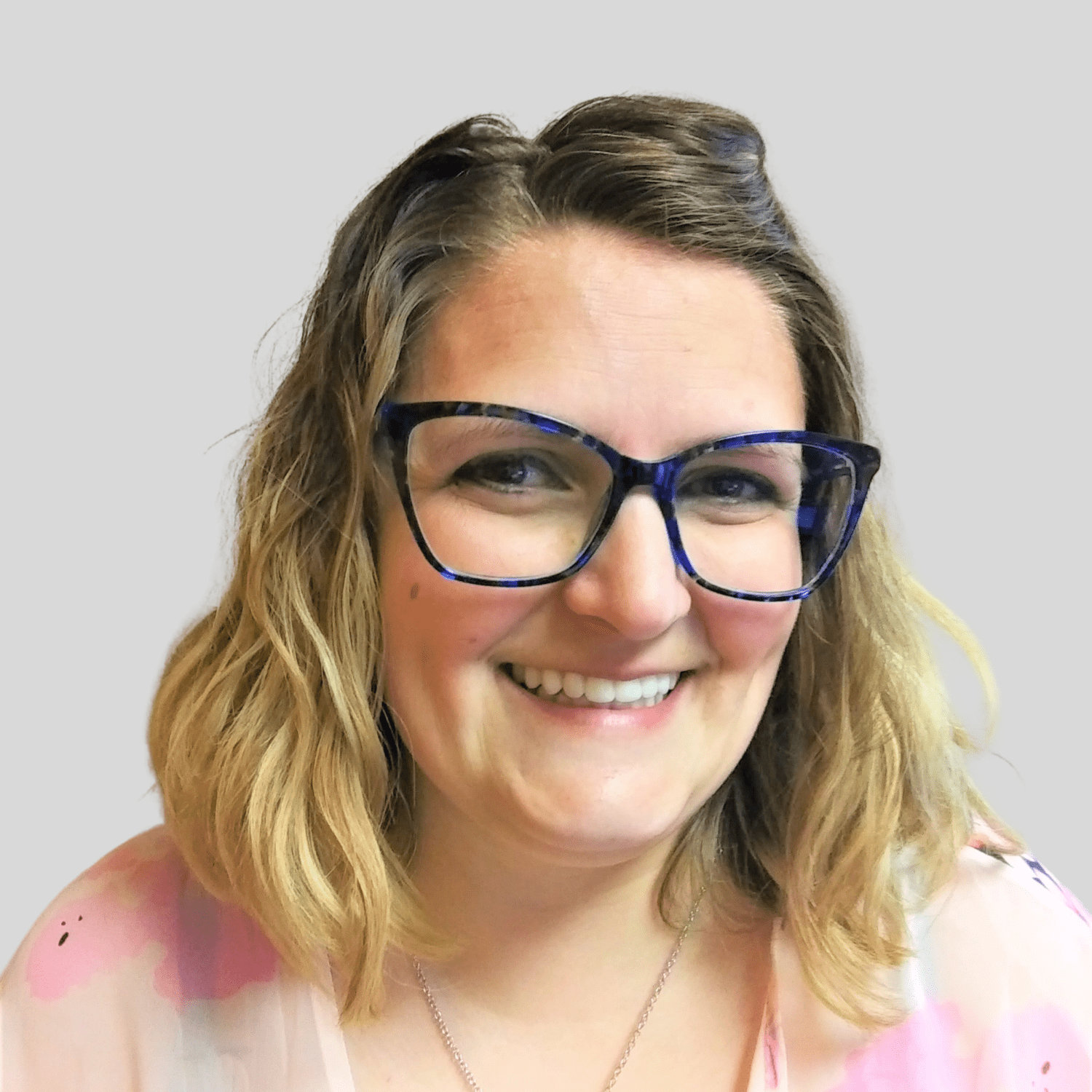 Photo of Kristina Belisle